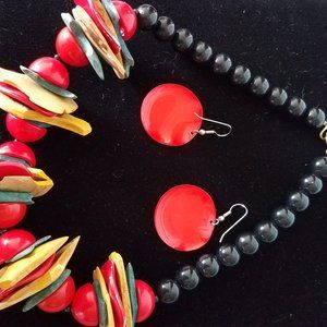 Necklace Set